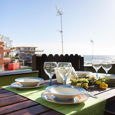 Home2Book Charming Sea Front House El Escobonal Dış mekan fotoğraf